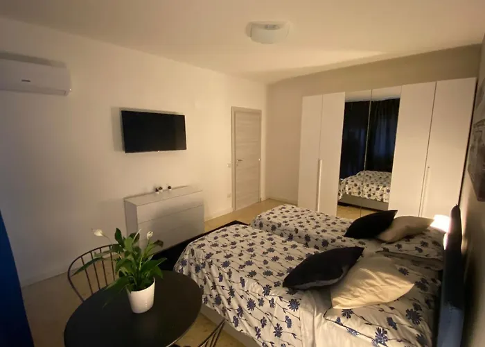 Affittacamere Ytha Housse Centro Roma