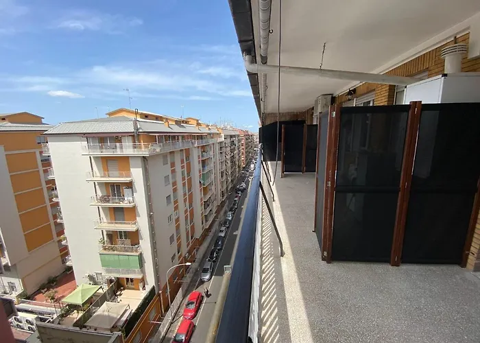 Ytha Housse Centro * Roma