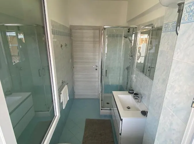 Ytha Housse Centro Affittacamere Roma